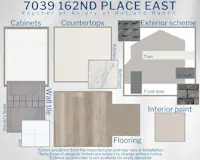 Raychel - Colors for this home