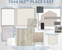 Serendipity - Colors for this home 