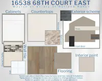 Waylyn - Colors for this home
