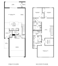Aspen - Home Layout