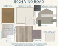 Serendipity - Colors for This Home