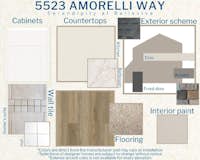 Serendipity - Colors for This Home