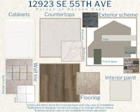 Parsyn - Colors for this home