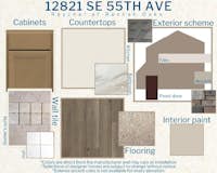 Raychel - Colors for this home