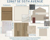 Raychel - Colors for this home