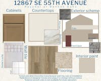 Raychel - Colors for this home
