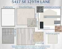 Sophia - Colors for this home