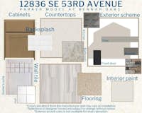 Parker - Colors for This Home