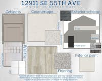 Parker - Colors for this home