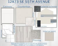 Parsyn - Colors for this home