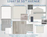 Raychel - Colors for this home