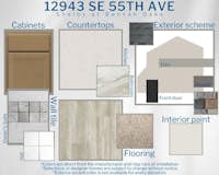 Shelby - Colors for this home