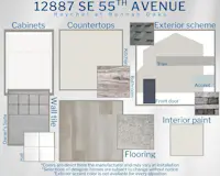 Raychel - Colors for this home