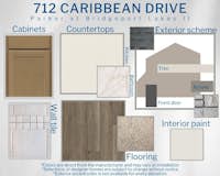 Parker - Colors for This Home