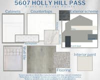 Brynn - Colors for this home