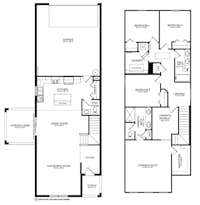 Brynn - Home Layout