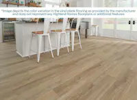 Raychel - Flooring preview