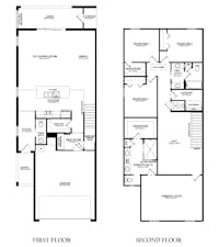 Birch - Home Layout