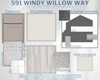 Aria - Colors For This Home