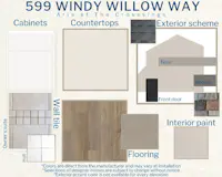 Aria - Colors For This Home