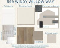 Aria - Colors For This Home