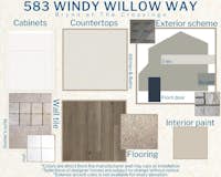 Brynn - Colors For This Home