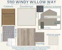 Brynn - Colors For This Home