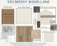 Brynn - Colors For This Home