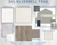 Aria - Colors For This Home