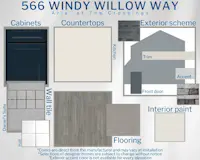 Aria - Colors For This Home