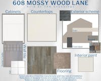 Aria - Colors For This Home