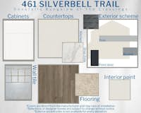 Donatella - Colors for This home