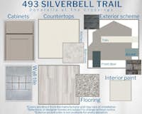 Donatella - Colors for This home