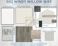 Donatella - Colors for This home
