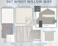 Donatella - Colors for This home