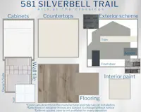 Aria - Colors For This Home