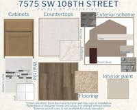 Parsyn - Colors for this home