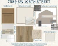 Raychel - Colors for this home