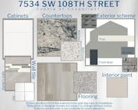 Sophia - Colors for this home