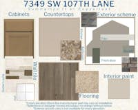 Summerlyn II - Colors for This Home