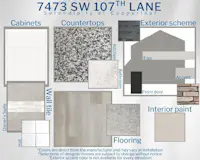 Serendipity - Colors for this home