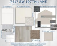 Summerlyn II - Colors for This Home