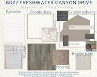 Raychel - Colors for this home