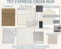 Raychel - Colors for this home