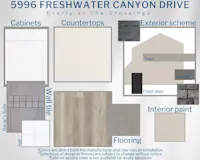 Everly - Colors for this home