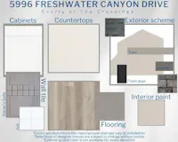Everly - Colors for this home