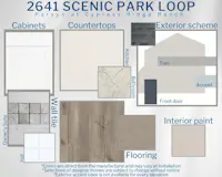 Parsyn - Colors for this home