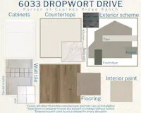 Parsyn - Colors for this home