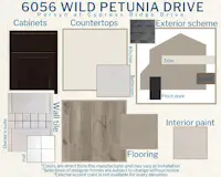 Parsyn - Colors for this home