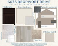 Parsyn - Colors for this home